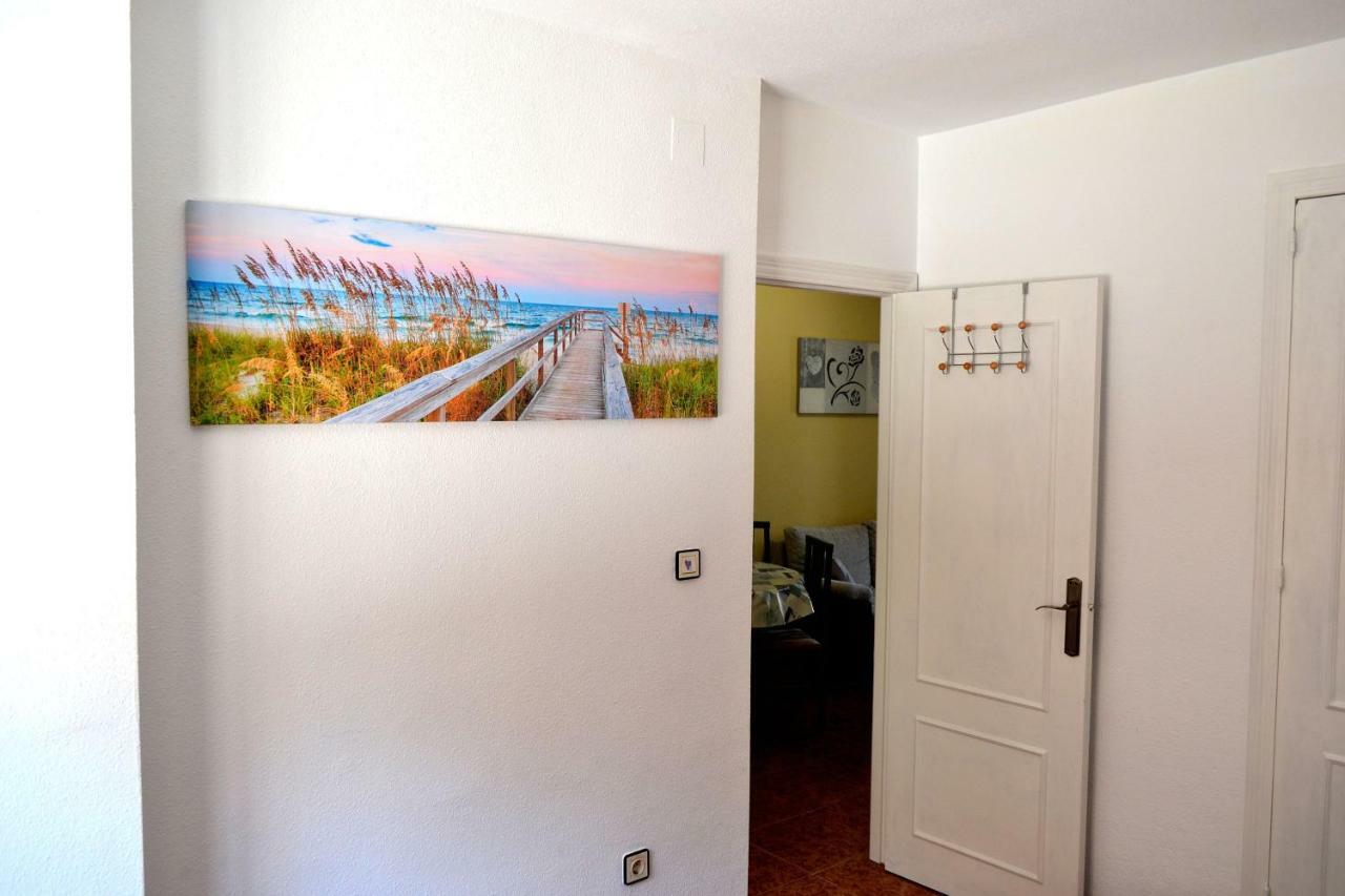 Blue Sea Apartment Torrevieja Exterior photo