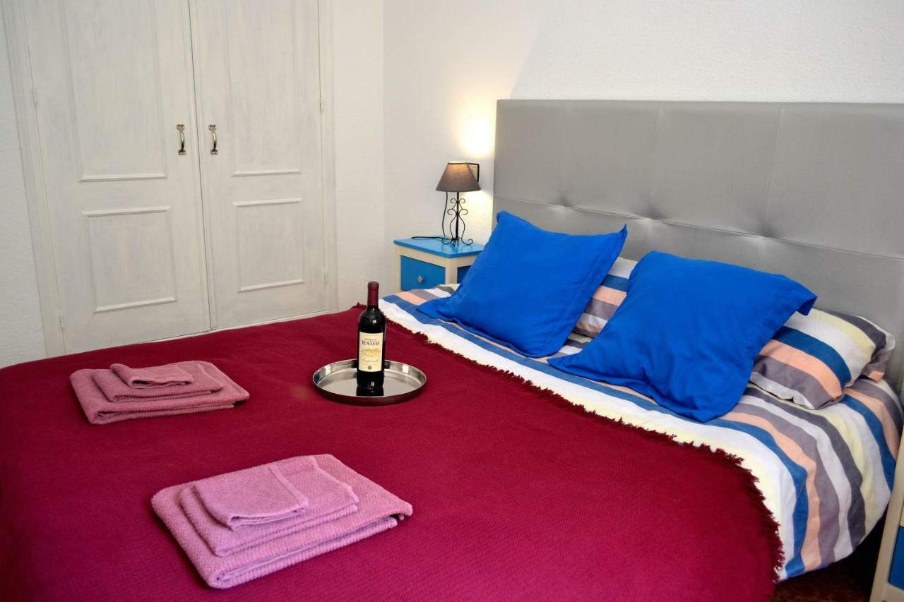 Blue Sea Apartment Torrevieja Exterior photo