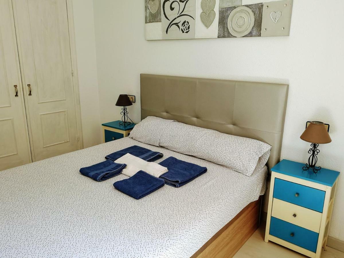 Blue Sea Apartment Torrevieja Exterior photo